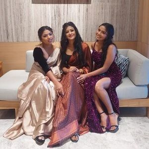 Meet your Posher, Senani kaushalya